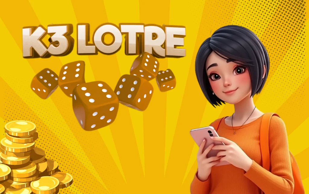 tata game - K3 Lotre