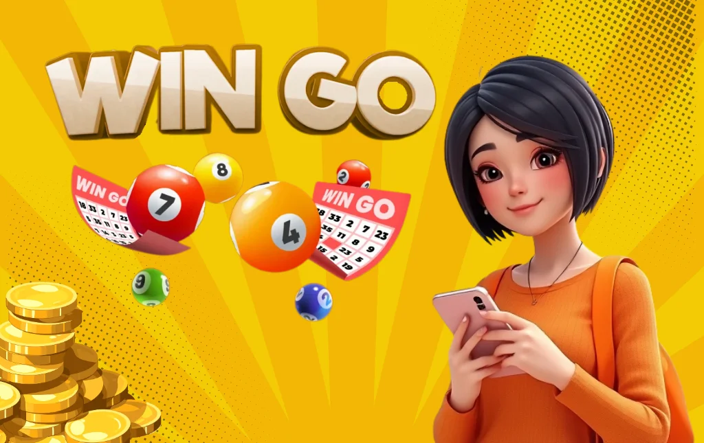 tata game - Win Go