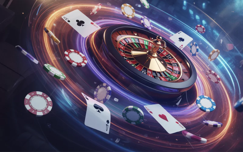 lost bets games at Tata Game featured image