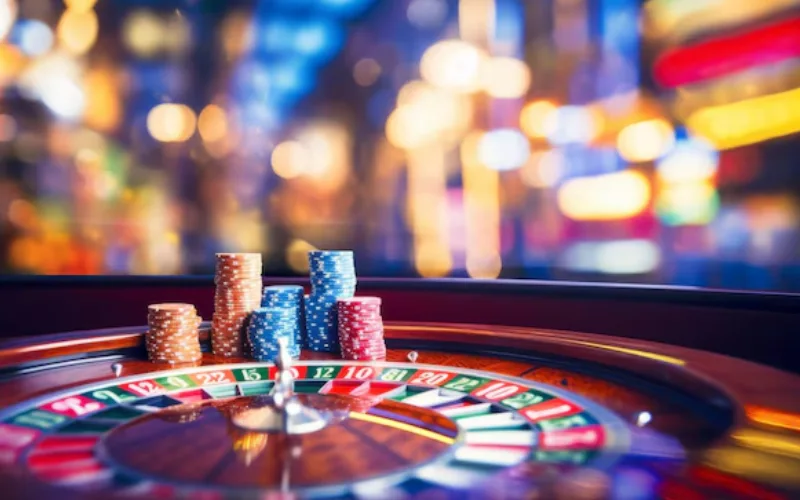 online betting india