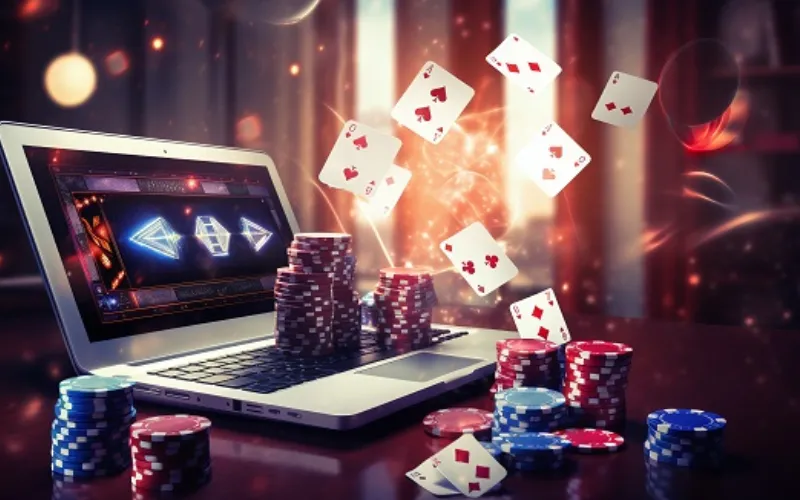 online betting india