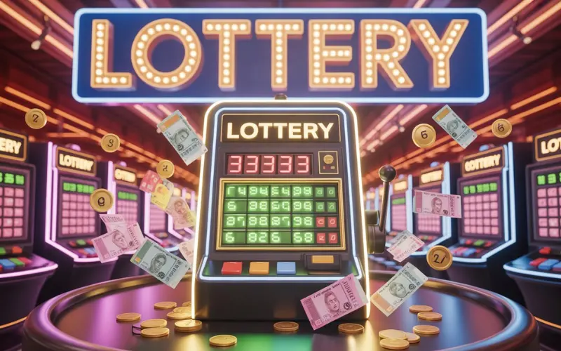 888 lottery online
