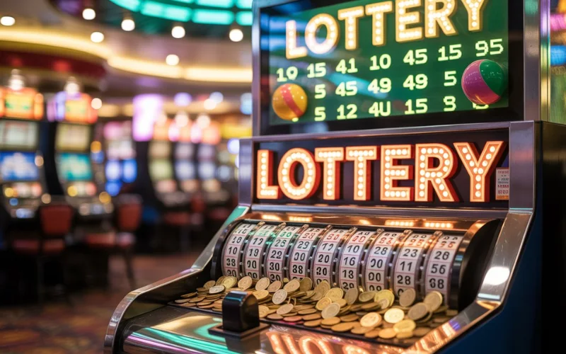 nagaland state lottery today