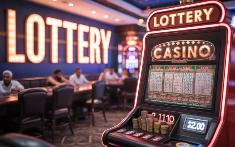 tata game lottery login