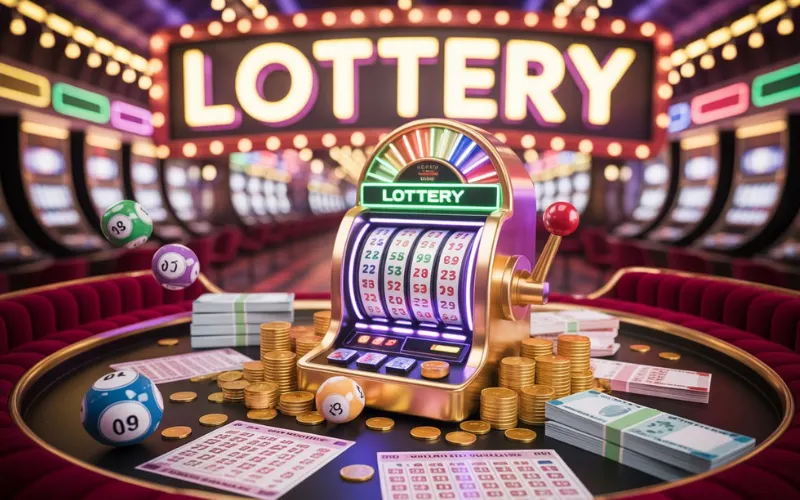 tata game lottery login