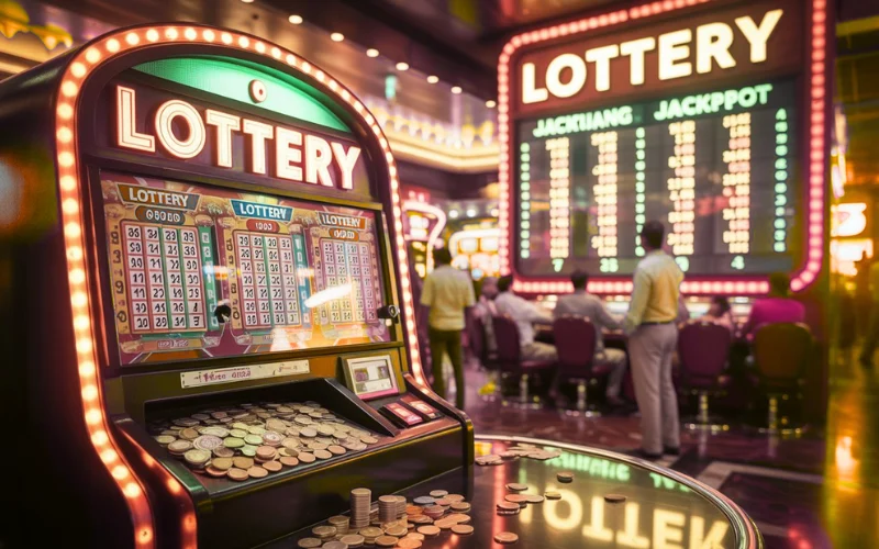 tata888 lottery login