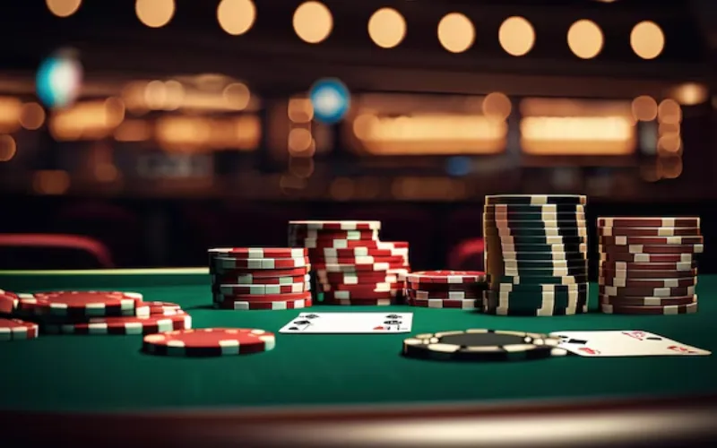 टाटा गेम