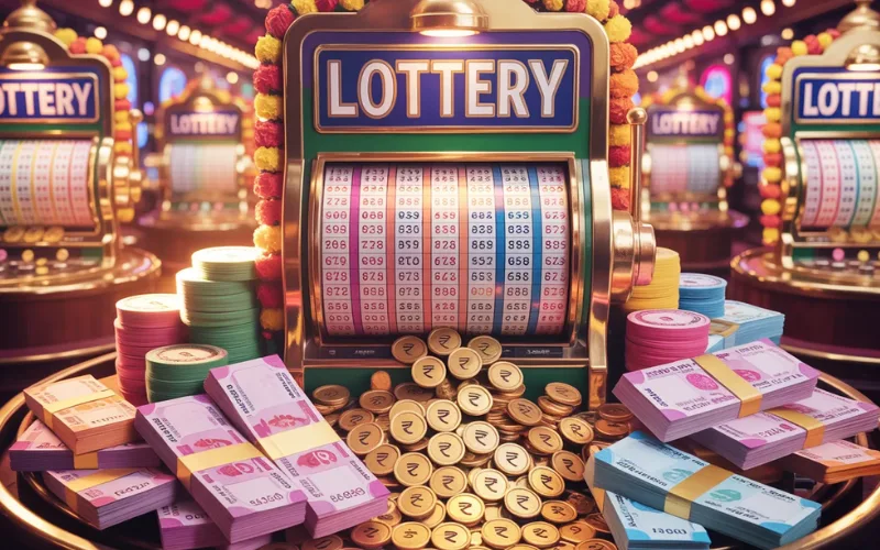 play sikkim lottery at tata game 88 featured image