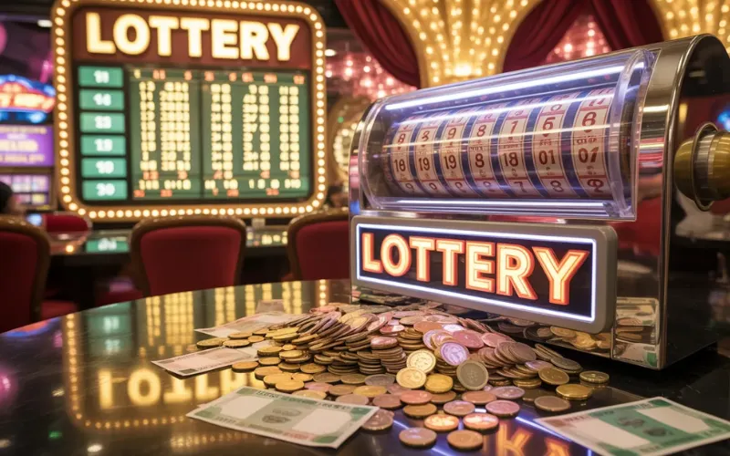 samrat lottery at tata game 88 body image