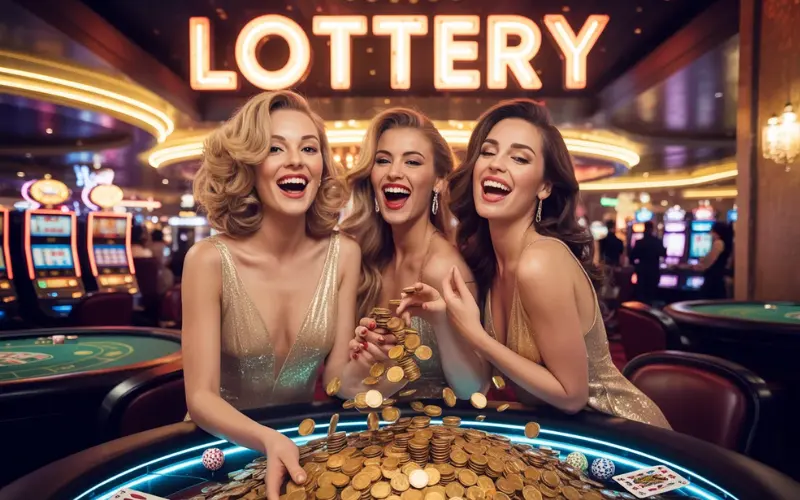 samrat lottery at tata game 88 featured image