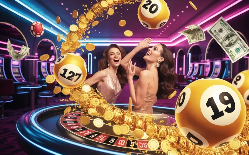 jackpot lottery chart at tata game 88 featured image