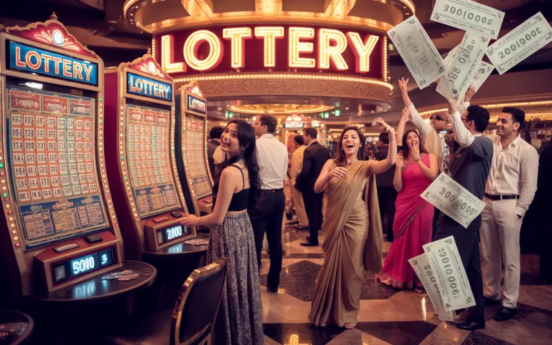 rajya lottery sambad at tata game 88 body image