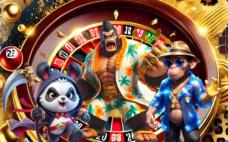 kl lottery result at Tata Game 88 body image